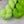 Bébé Vert fluo