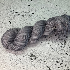 Gris Terre d'ombre