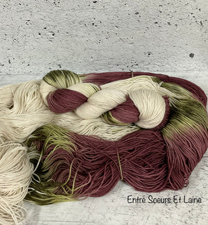 Collection Châle Float ou Calico