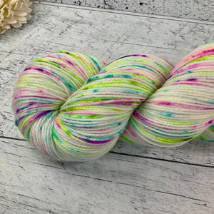Licorne Fluo