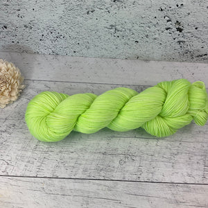 Bébé Vert fluo