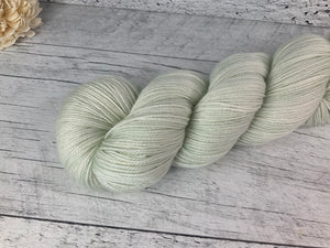 Bébé Menthe Poivrée