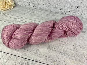 Lilas Japonais