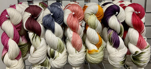 Collection Châle Float ou Calico