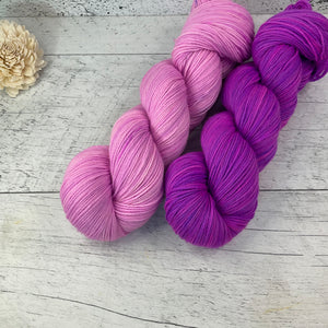Mauve Fluo