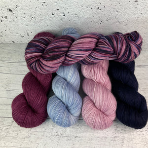 Lilas Japonais