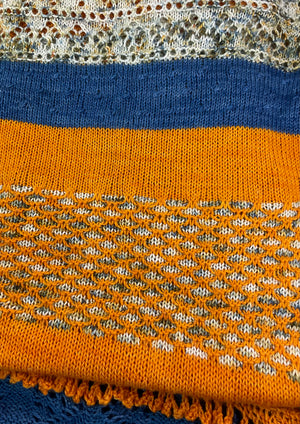 Orange Solaire