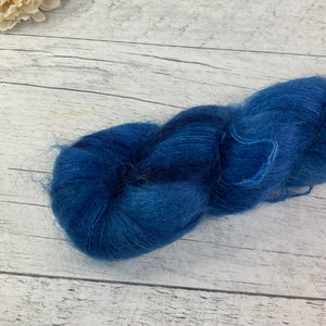 Bleu Cyan