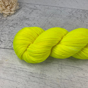 Jaune Fluo