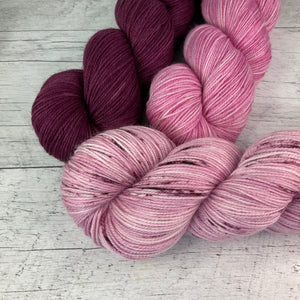 Poudre Rosa