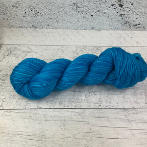 Blue Flash