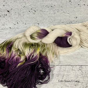 Collection Châle Float ou Calico