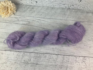 Violette Africaine
