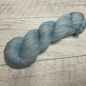 Baby Blue