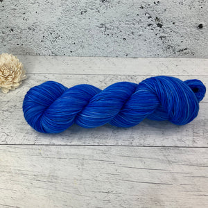 Bleu Flash