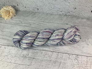 Lilas Bleuté
