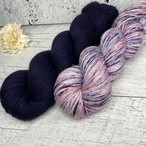 Achètes 2 laines, Tricotes 6 chaussettes