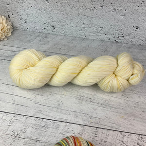 Vanilla