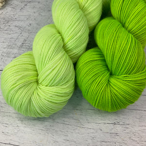 Vert fluo
