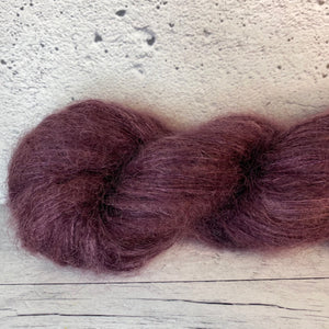 Prune Sauvage