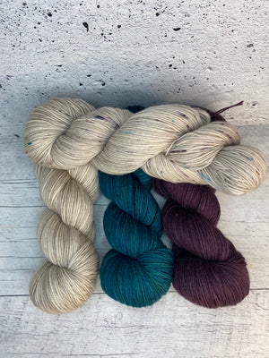 Prune Sauvage