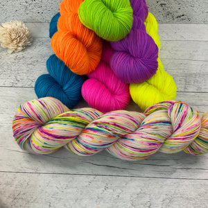 Multi-Fluo
