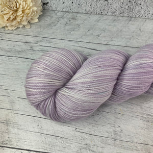 Bébé Violette Africaine