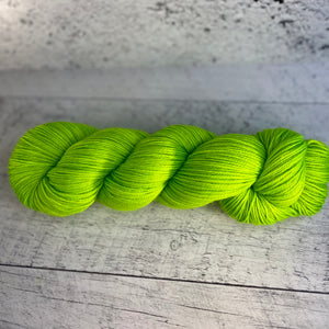 Vert fluo